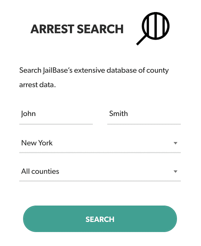 Jailbase Opt Out: Remove Your Personal Info (2021 Guide)